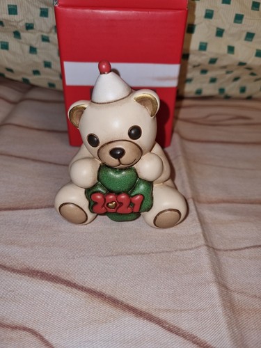 Thun teddy 2021 - teddy, natale