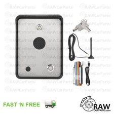 Interfono audio GSM singolo 1