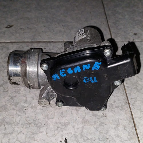 Corpo farfallato renault - corpo,