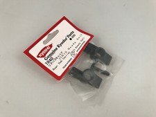 Kyosho TR40 Fuselli posteriori