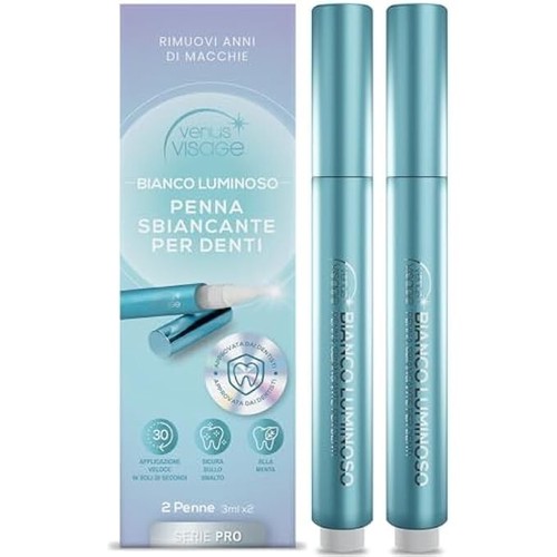 Penna sbiancante denti - sbiancante,