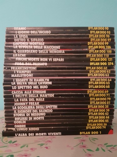 Lotto numeri sparsi dylan - lotto,