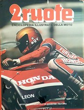 Ruote enciclopedia - 2, ruote.