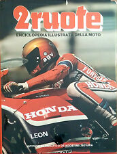 2 RUOTE. ENCICLOPEDIA