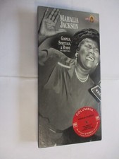 MAHALIA JACKSON - GOSPELS