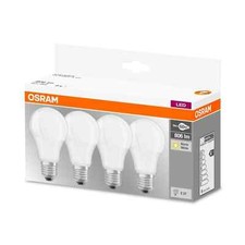 lampadina led osram forma base