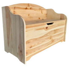 CASSAPANCA CONTENITORE IN