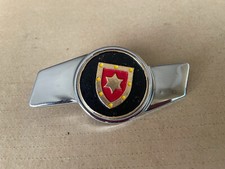 1x Ruota Cromata Disco Centro