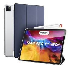 Custodia Smart Cover US per iPad Air 5 10.9"(2022)/ipad Air 4 10.9" (2020)/Pro 11"