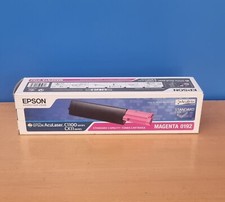 EPSON S050192 0192 TONER