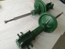 COPPIA AMMORTIZZATORI FIAT PUNTO GT - TD -D  ANTERIORI (CG360-362)