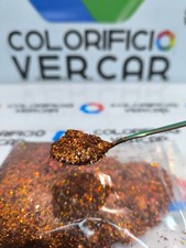 GLITTER DI VARIE DIMENSIONI
