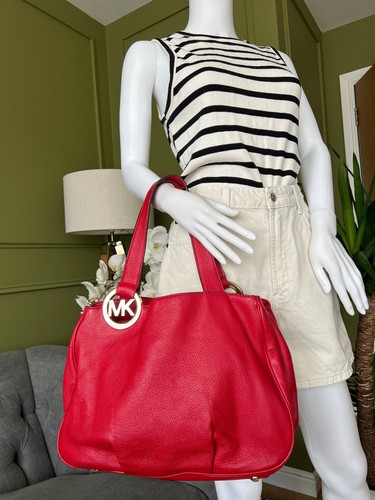 Borsa michael kors fulton - borsa,