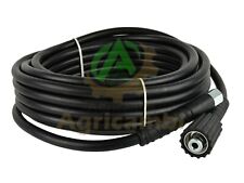 Tubo di ricambio per idropulitrice da 10 metri M14 universale Alta pressione