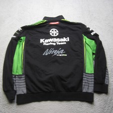 Giacca Kawasaki Racing Team