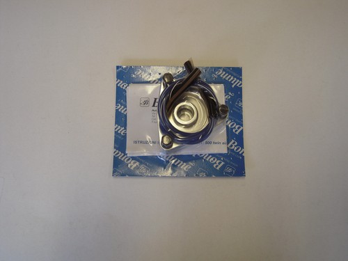 Valvola pop off twin air - pop,