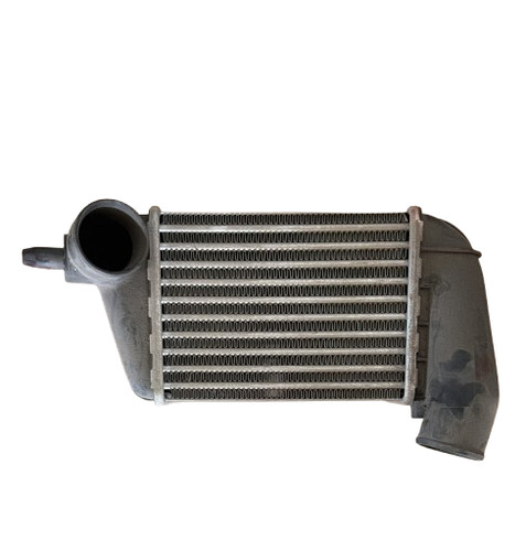 Intercooler scambiatore - intercooler, di