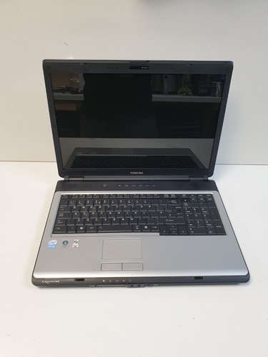 Portatile toshiba satellite - portatile,