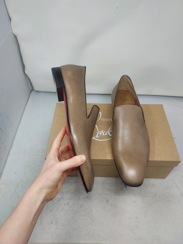 Mocassino christian louboutin - christian,