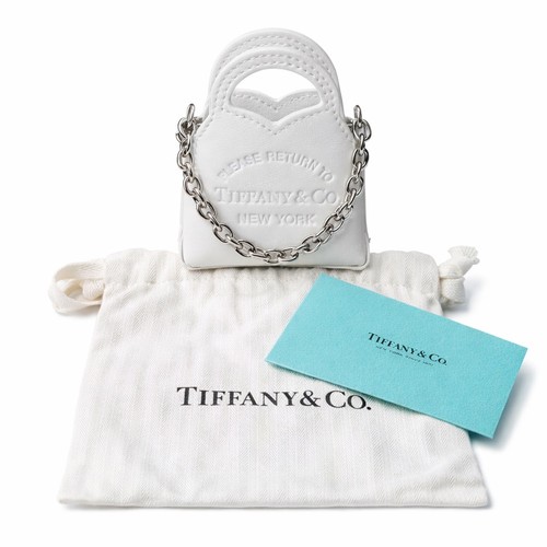 Tiffany return to - tiffany, &