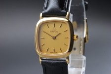 Omega De Ville vintage anni 80