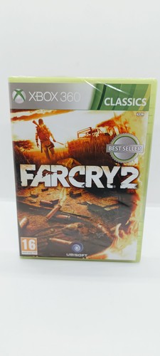 Far cry xbox 360 - /,
