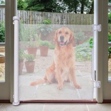 Cancello per animali - cancello,