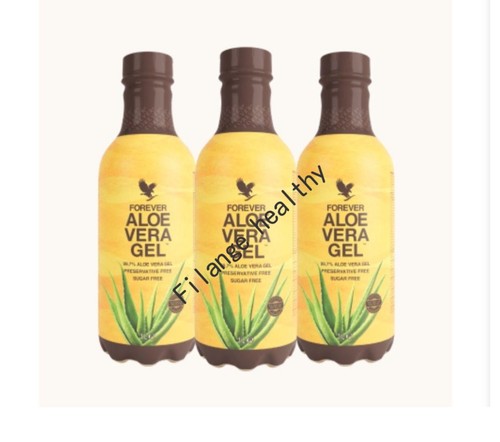 Forever living aloe - 3, gel