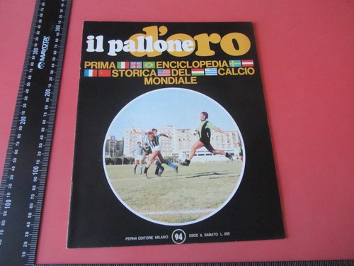 Pallone oro - il,