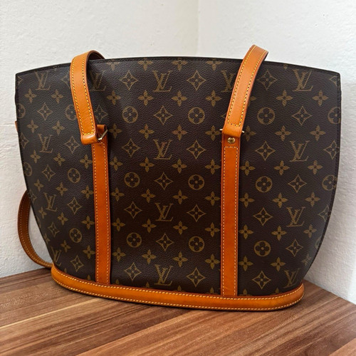 Borsa tracolla louis vuitton - borsa,