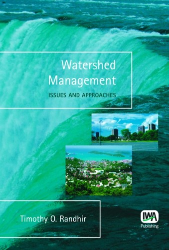 Watershed management - watershed,