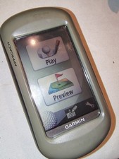 Garmin Approach G5 Touchscreen