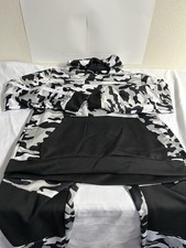 G - NET Unisex Polyester