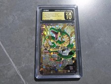 Miraculous Arrival Shenron