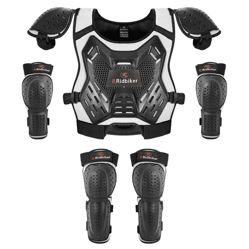 Tuta gilet armatura - tuta,