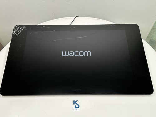 Wacom cintiq pro - wacom,