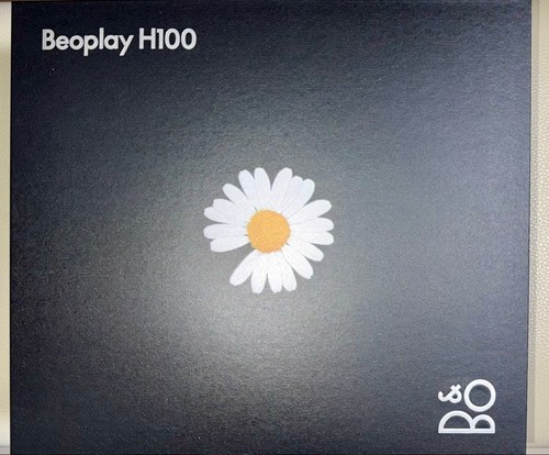Bang olufsen beoplay h100 - bang, &