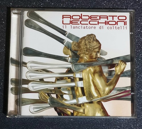 Roberto vecchioni il - roberto, vecchioni ‎– il