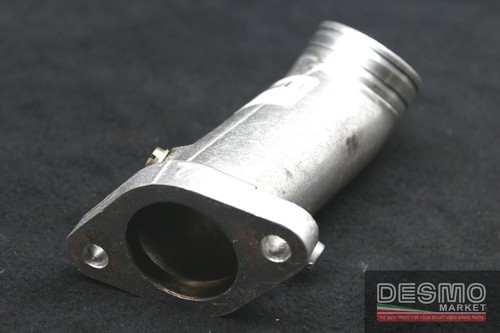 Collettore aspirazione ducati - aspirazione,