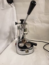 La Pavoni Europiccola Macchina