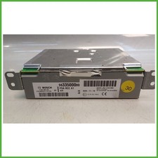 Centralina Radio OPEL CORSA P2JO 9833500080 2019 BOSCH 7503900287