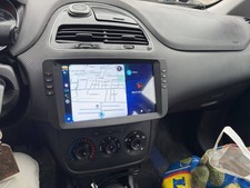 Autoradio stereo Android