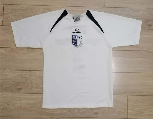 Sportika jersey shirt trikot - shirt,