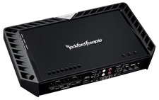 Rockford Fosgate T400-4 Power