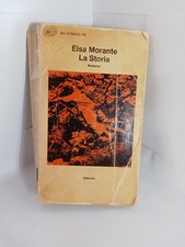 Elsa Morante La Storia