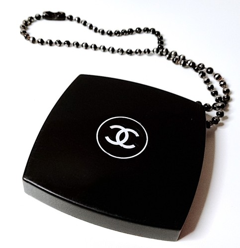 Chanel specchietto pocket - chanel,