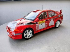 Mitsubishi Lancer EVO VI