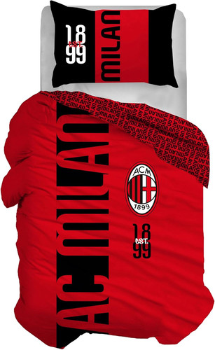 Acm 1899 milan - milan,, set