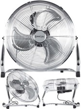MalTec Ventilatore da