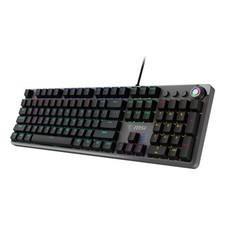 Msi Forge Gk310 Red De